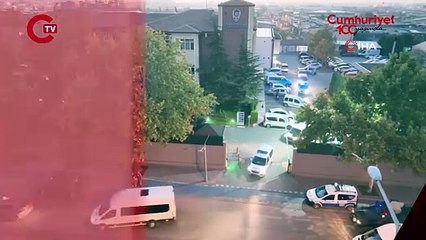 8 ayrı suç örgütüne “Kuyu-32” ve -Kuyu-33” operasyonları 95 şüpheli yakalandı