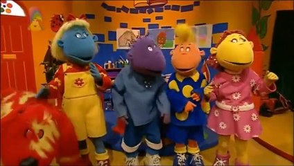 Tweenies: Series 3: Cut