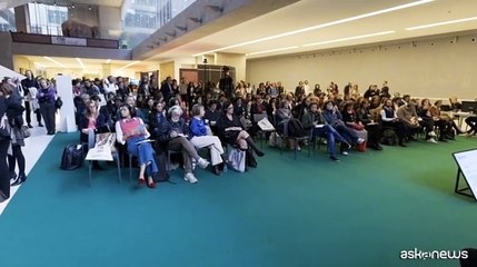 Edizione record per il Salone della Csr, ma P.A. "grande assente"