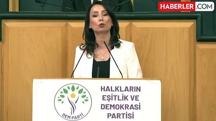 DEM Partili vekiller, sundukları kanun teklifi ile Bahçeli'nin elini havada bıraktı