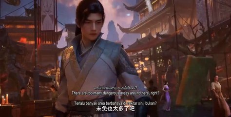 123-HD.A Record of Mortal's Journey to Immortality Season 3 English Subtitle & Sub Indo (凡人修仙传 第二季年番)(Fanren Xiu Xian Chuan: Di Er Ji Nian Fan)(ตำนานแห่งการปลูกฝังมนุษย์สู่ความเป็นอมตะ 3)