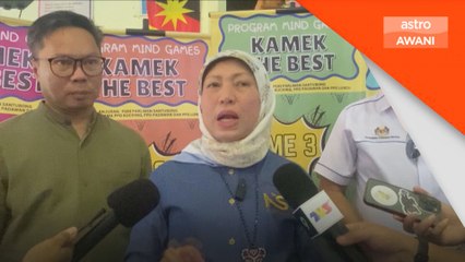 Sekurang-kurangnya 6 kanak-kanak tidak pernah jumpa ibu bapa