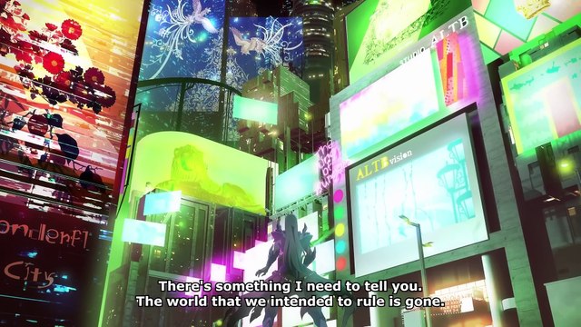 Demon Lord 2099 - Official Trailer #2