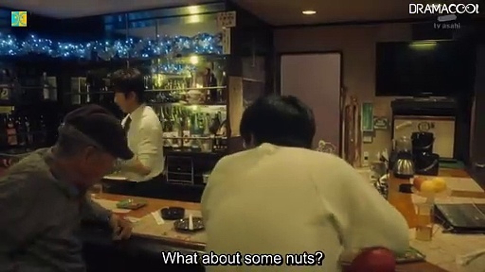 I'm Home - アイムホーム - E4 - video Dailymotion