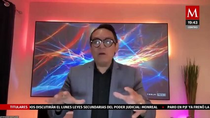 Así será 'Optimus', el robot mayordomo presentado por Elon Musk