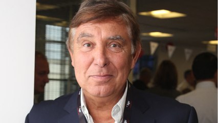 GALA VIDEO - Jean-Pierre Foucault : son père assassiné il y a 62 ans, il recompose enfin le puzzle, “j’ai pu récupérer le procès-verbal”