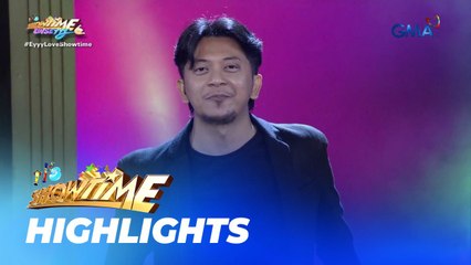 It's Showtime: 98 percent sample king, two percent germs (Kalokalike)