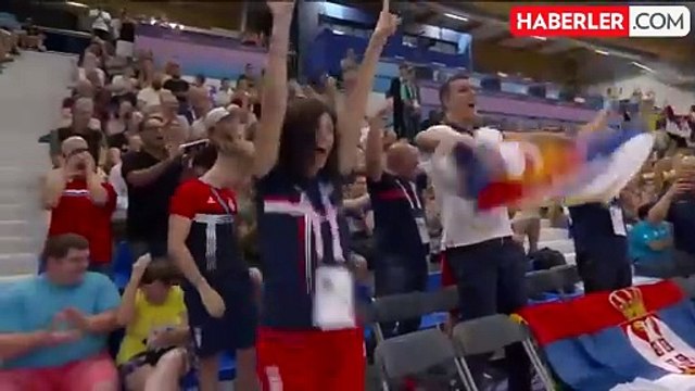 Olimpiyat Oyunları'na damga vuran Yusuf Dikeç yeni hedefini açıkladı