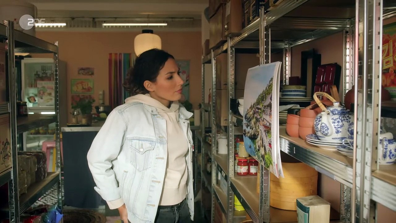 SOKO Leipzig: Die Entscheidung | Folge 3/Staffel 25