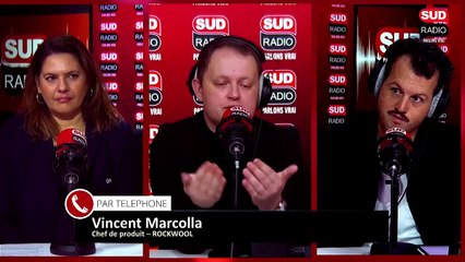 La hausse des prix du gaz - Ca vous concerne