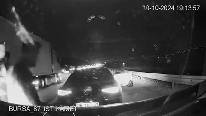 Hasta taşıyan ambulansın şoförüne saldırı: Oğlu tutuklandı, baba AKP adayı çıktı