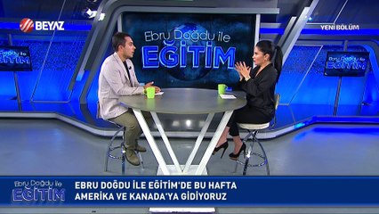 Ebru Doğdu ile Eğitim 12 Ekim 2024