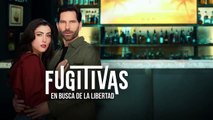 Fugitivas En Busca de la Libertad Cap 75 Completo - Fugitivas En Busca de la Libertad Ep 75 Completo