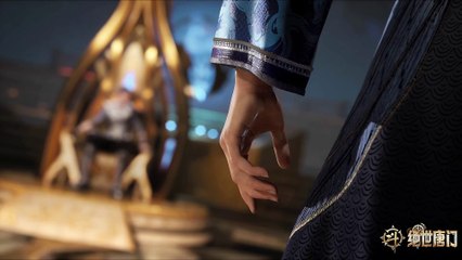 Soul Land 2 The Unrivaled Tang Sect Episode 71 Subtitles - COMIC