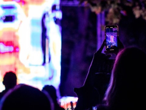 Signal Festival: So schön leuchtet die Prager Altstadt