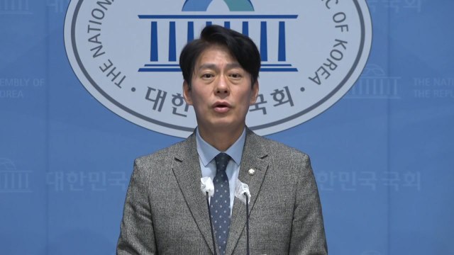 민주 북 '무인기 침투' 주장, 확인해줄 수 없단 건 국민 무시 / YTN