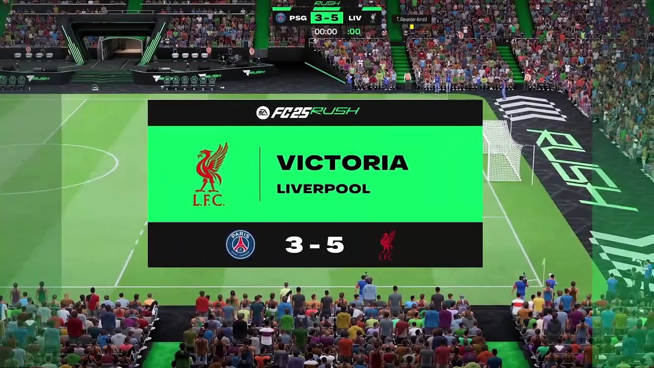 RUSH League - Jornada 2 (Día 1)