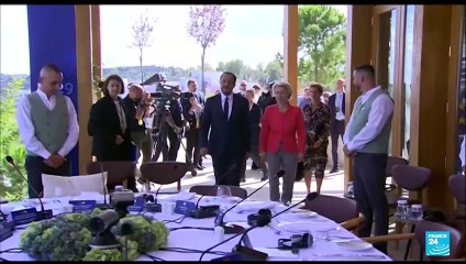 Israël face à une salve de critiques après des tirs contre des Casques bleus au Liban