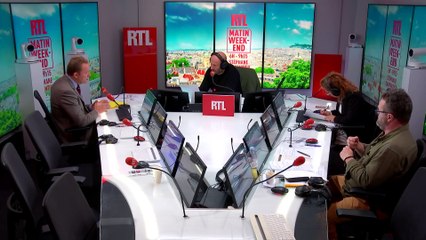 AUTOMOBILE - Xavier Horent est l'invité de Stéphane Carpentier