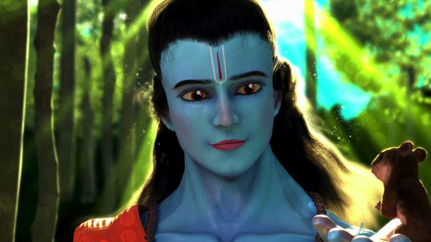 Mangal Bhavan Amangal Hari | Dussera Special | Ram Siya Ram Siya Ram Jay Jay Ram |