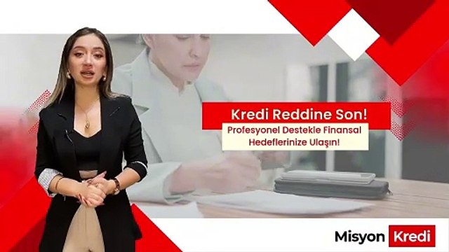 Misyon Kredi Danışmanlık Şirketi | Kredi Danışmanlığı