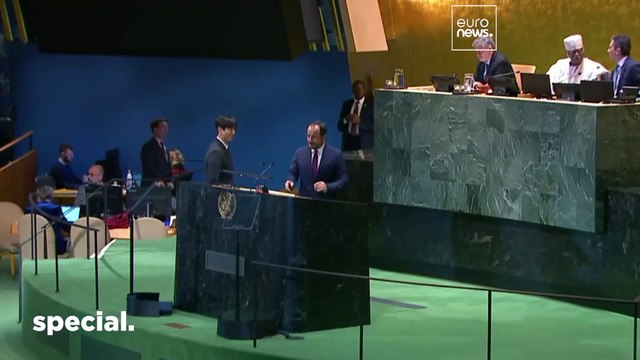 Τριμερής για το Κυπριακό: Η συγκρατημένη στάση της Λευκωσίας και τα αγκάθια