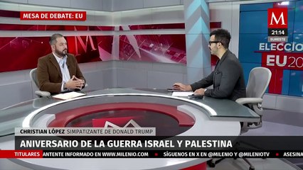 EU no cuenta con un organismo regulador para la elección | Elecciones EU 2024