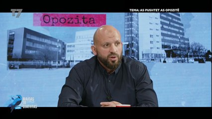 Gëzim Kelmendi - (shkurtimisht) - A do ti ndryshoj FJALA qëndrimet dhe çasjen e saj - T7