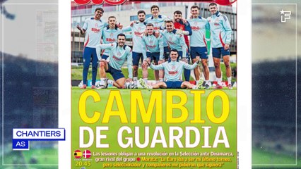 Manchester City a un nom en tête pour remplacer Pep Guardiola, Gavi rapporte 6 millions d’euros au Barça sans jouer