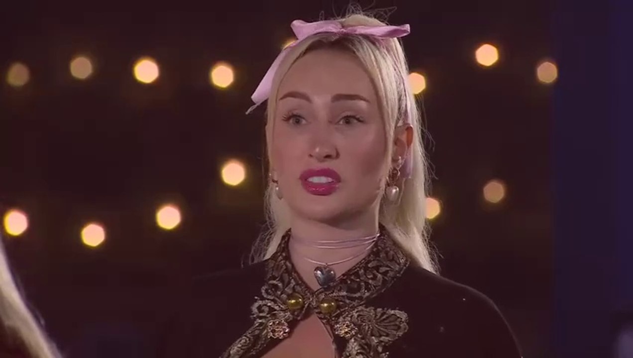 Ganar o Servir Capitulo 124