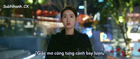 Luyến Tiếc Những Vì Sao Tập 12 Vietsub