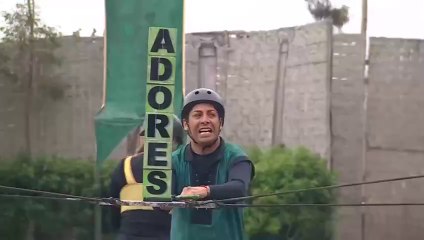 Ganar o Servir Capitulo 126