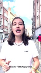 Communale 2024: à Louvain-La-Neuve, rallumera-t-on l’éclairage public la nuit?