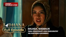 Dalaga, nagbalik para ipaghiganti ang pagkamatay ng kanyang kakambal! (Full Episode) | Tadhana