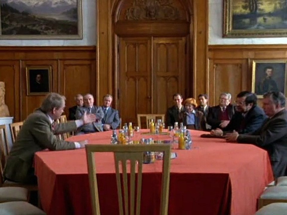 Ein Bayer auf Rügen S03E09-Die Heimkehr