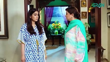 Mooray Piya Episode 8 [ENG CC] 8th Oct 2024 - Mansha Pasha - Syed Jibran - Saheefa Jabbar - Green TV