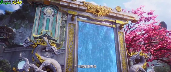 Tomb Of Fallen Gods S2 Episode 11 (27) Subtitle Indonesia