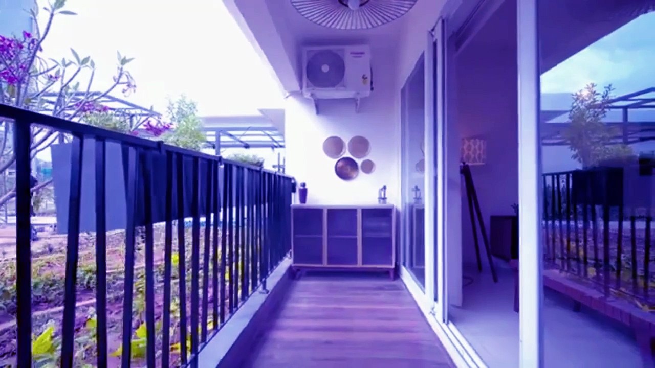 Harmony One Of One - Premium 3 & 4 BHK Apartments in Indirapuram, Ghaziabad