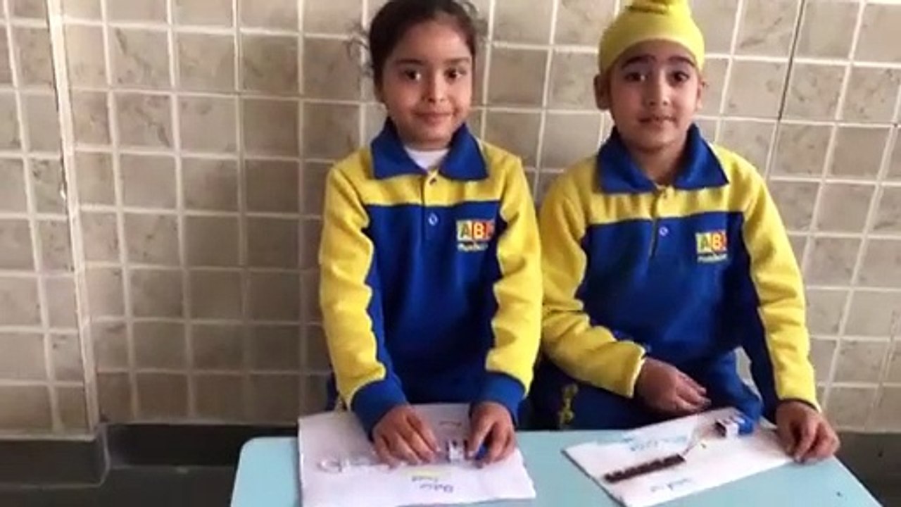 Best Preschool in Patiala