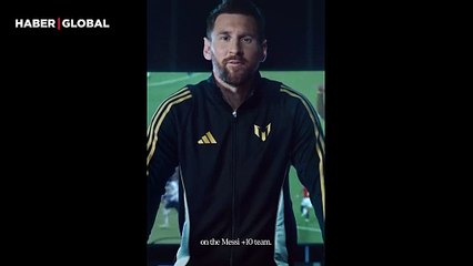 Lionel Messi, Kenan Yıldız'ı takımına aldı, özel ayakkabıyı sadece bu futbolcular giyebilecek!