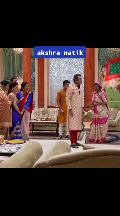 Ye Rishta Kia kehlata hai BEST Indian Drama Seen 