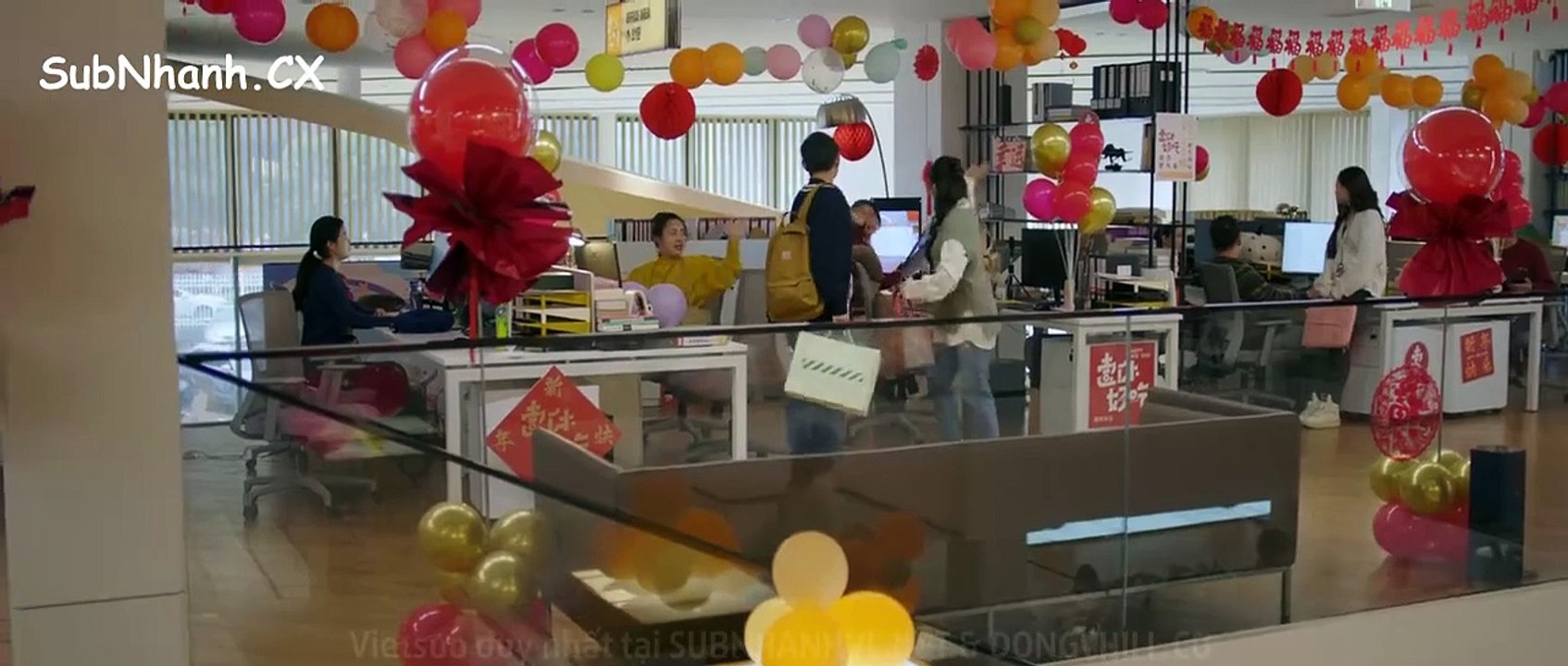 Luyến Tiếc Những Vì Sao Tập 13 Vietsub