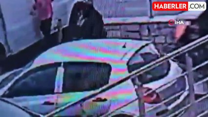 Başakşehir'de Bıçaklı Saldırı: 17 Yaşındaki Şahıs Tutuklandı