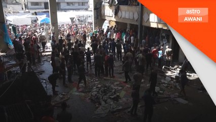 Nicaragua putuskan hubungan diplomatik dengan Israel