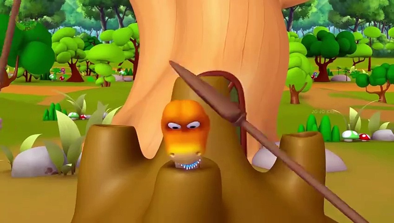 Aalsi Tota 3D Animated Hindi Stories for Kids - Hindi Moral Stories आलसी तोता हिन्दी कहानी Tales