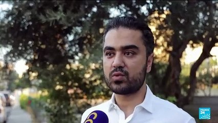 Foreign countries continue to evacuate their nationals from Lebanon