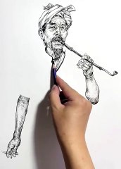 Pencil drawing skills for beginners