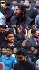 मासूम नहीं मॉन्स्टर || आचार्य प्रशांत