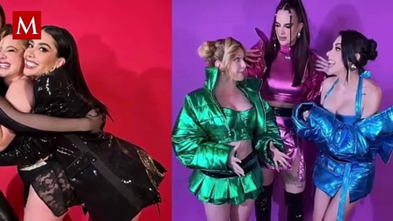 Adela Micha desata la polémica: ¿Por qué Gala y Briggitte la dejaron plantada en su programa?