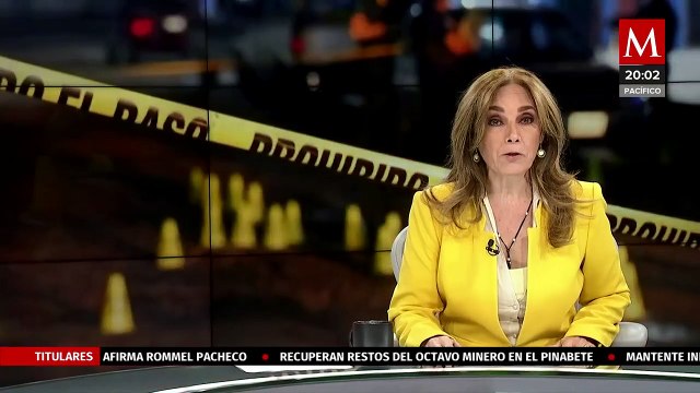 Secuestra a Vicente Verástegui diputado del PAN en Tamaulipas